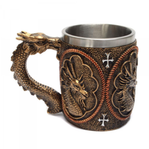 Чаша Game of Thrones Targaryen House